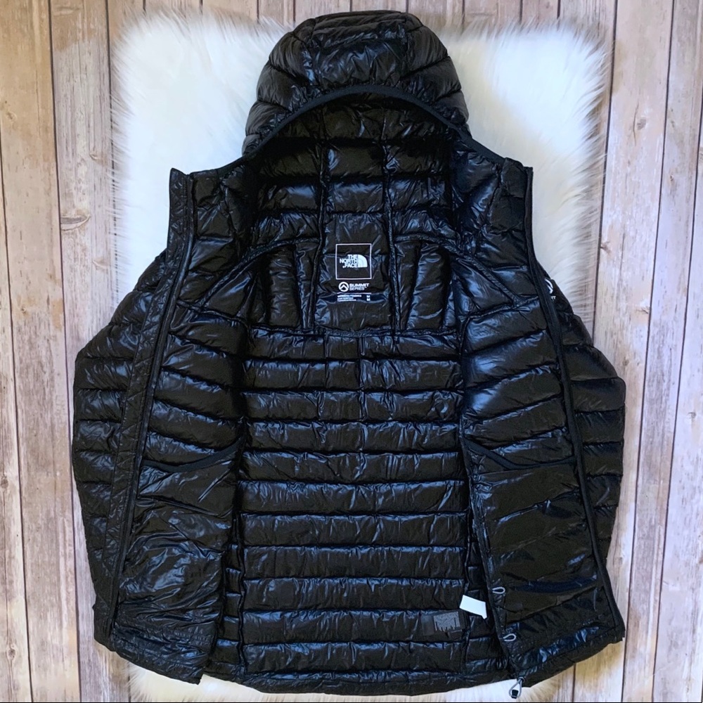The North Face Women’s Summit L3 Down Hoodie - Picture 4 of 7